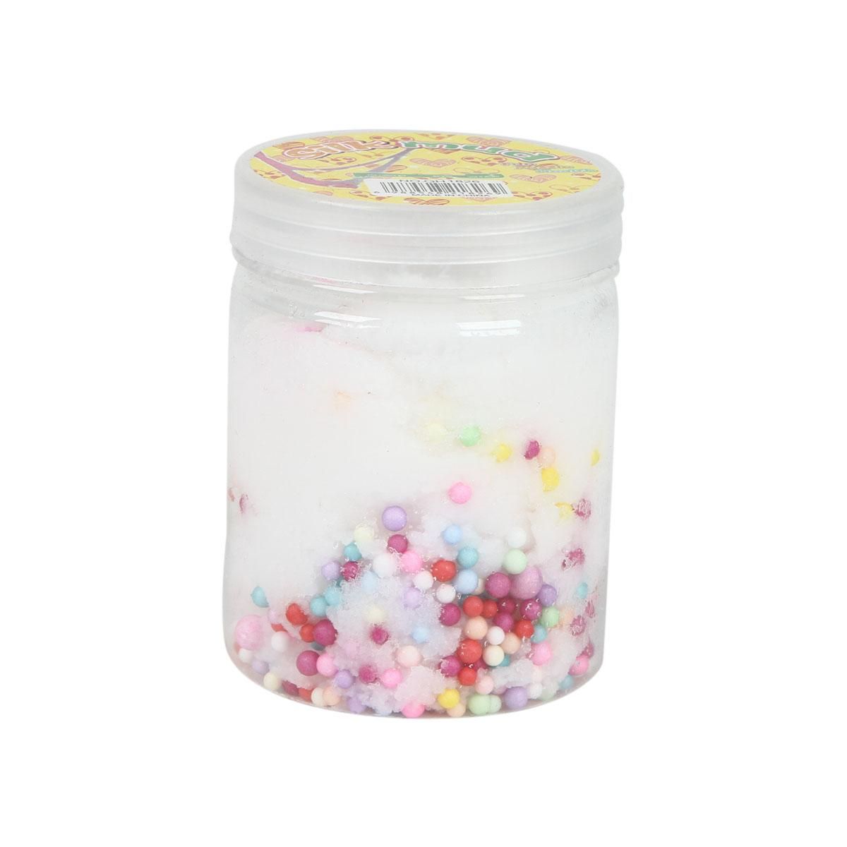 Soft Clay-Multi Color