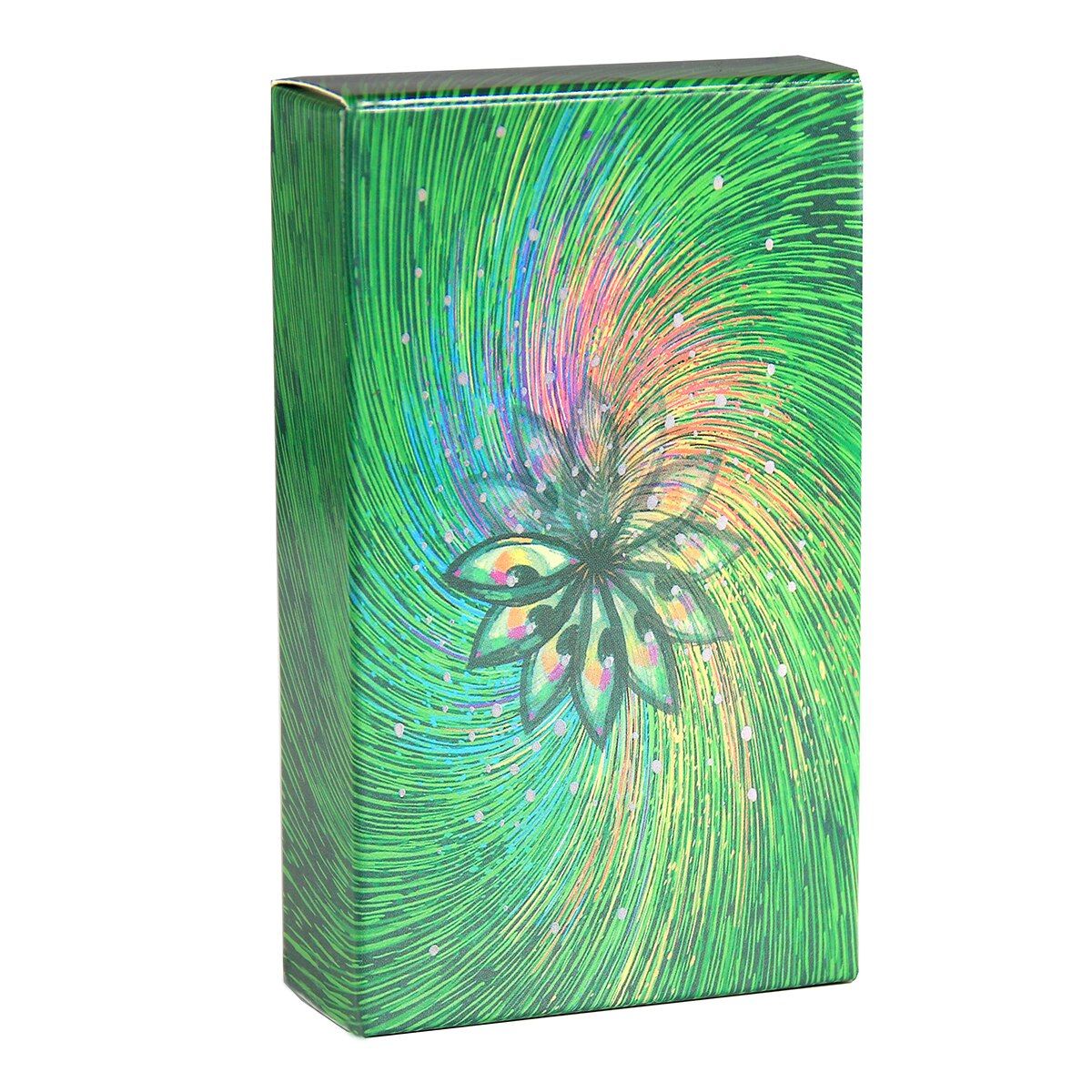 Believe in Your Own Magic Card Oracle Deck and For Beginners With PDF Guidebook Beginner Divination Oracle Card Game Toy