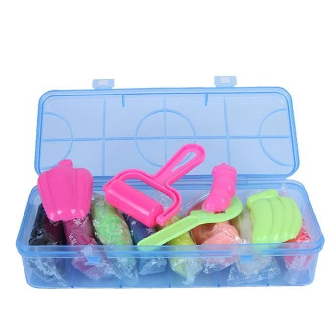 Clay Best Gifts for Kids - multicolor