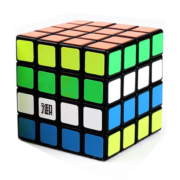 Professional Magic Cube 3*3*3 3x3x3 Speed 4x4x4 5x5 QiYi's Cube Megaminx Puzle Cube 4*4*4 with Lubricant 5*5 Cubo Magico M gico