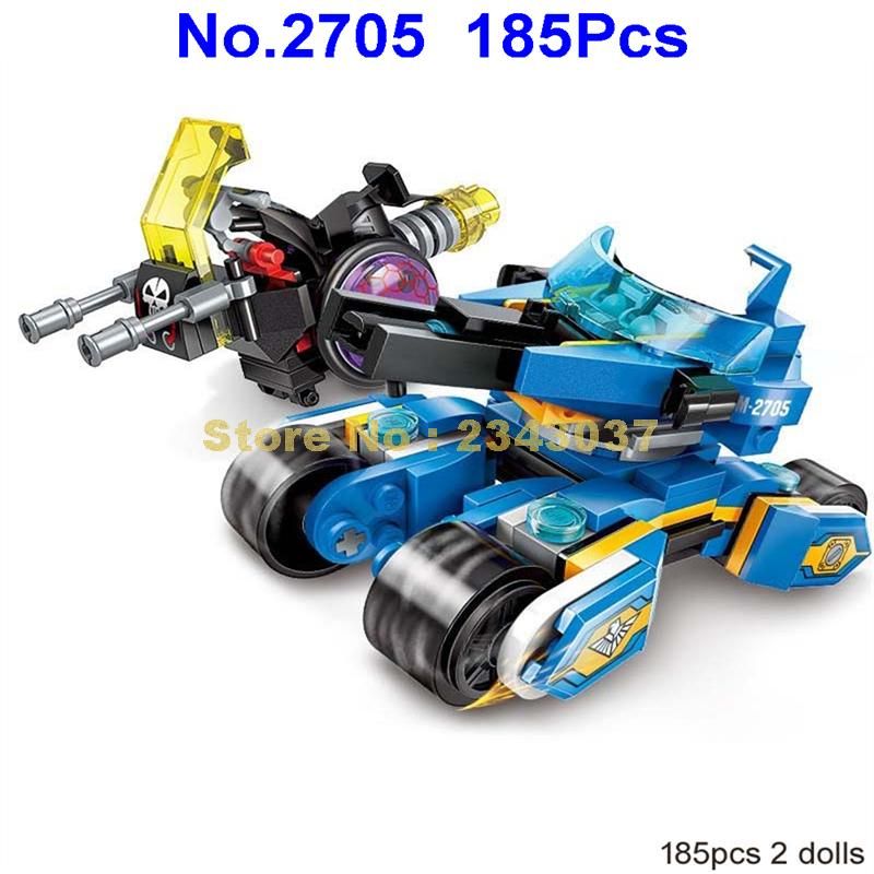 chariot fighter motorcycle robot vehicle helicopter boat tank building blocks Toy
