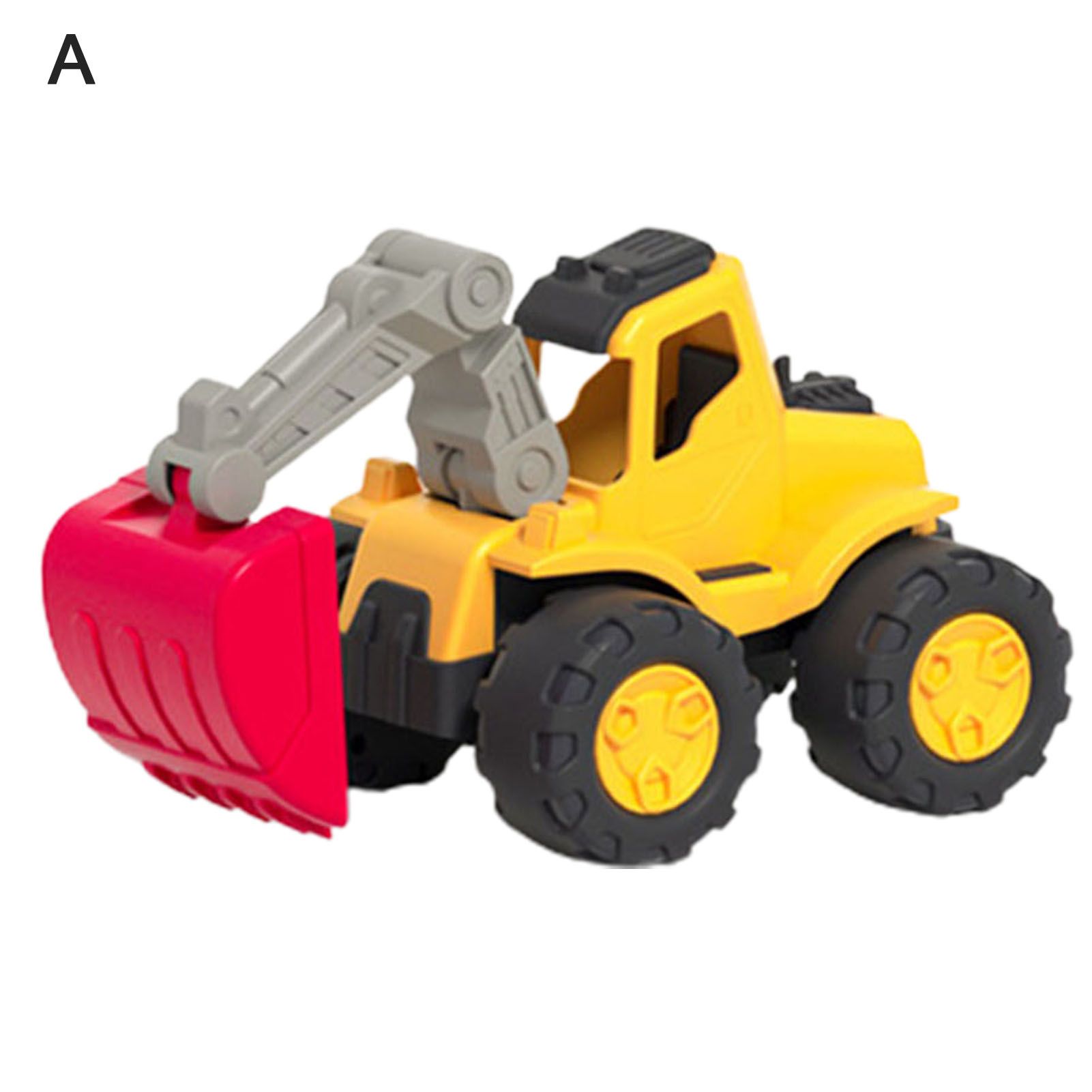 Childrenworld Toy Vehicles Fine Workmanship Bulldozer Children Car Toy Vehicles