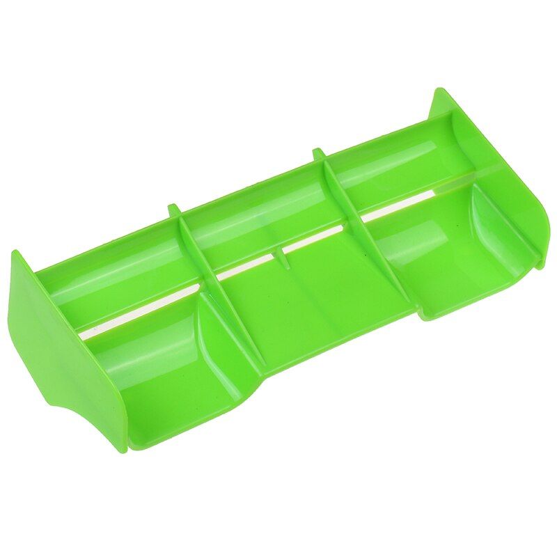 1:8 Buggy RC Cars RC Plastic Nylon Tail Wing for 1/8 Scale Nitro Electric Powered Off Road BuggyTruck Remote