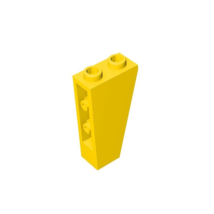 BuildMOC Compatible Assembles Particles 2449 1x2x3 For Building Blocks DIY story Educational High-Tech Spare Toys