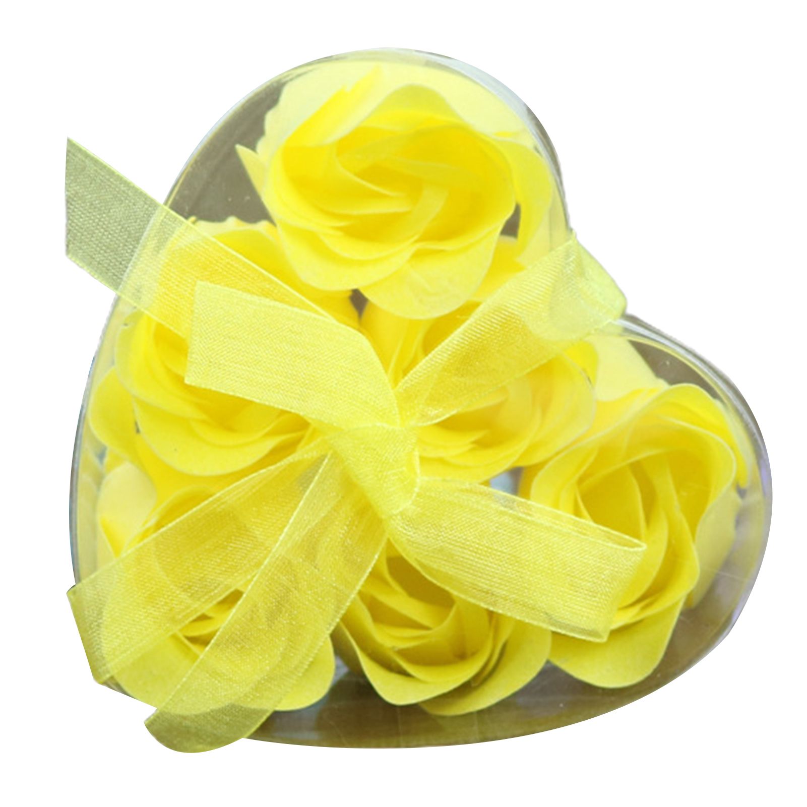 Flower Handicraft Durable Trendy Visual Effect Art Flower