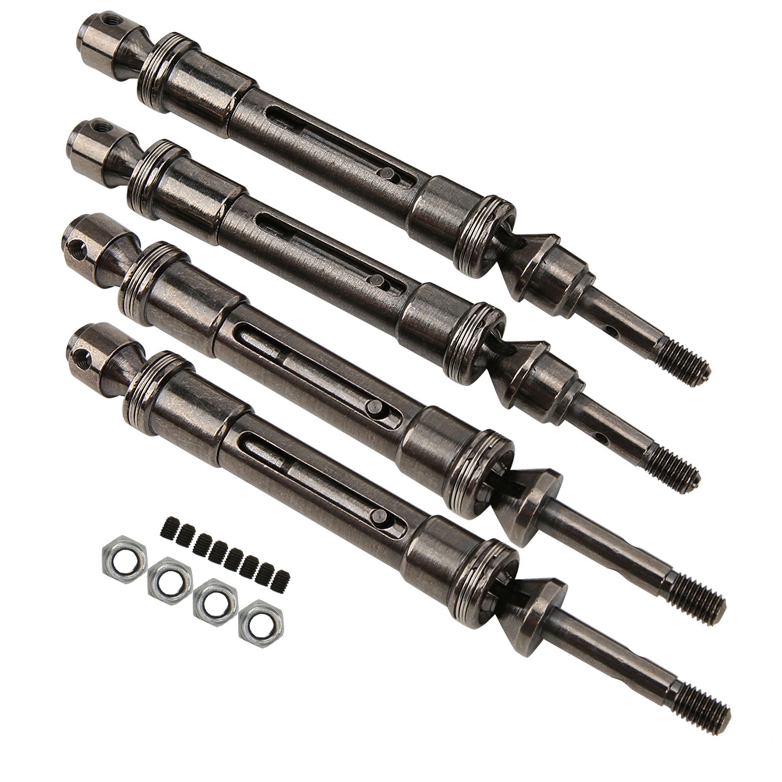 RC Transmission Shaft Drive Professional Easy To Use High Reliability