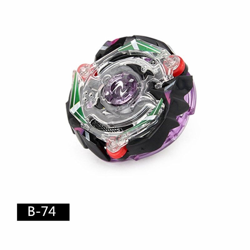 spinner top blade BURST GT B-157 er Bigbang yenesis.0.Ym Without Launcher Or Box Gifts For Kids Metal 4D