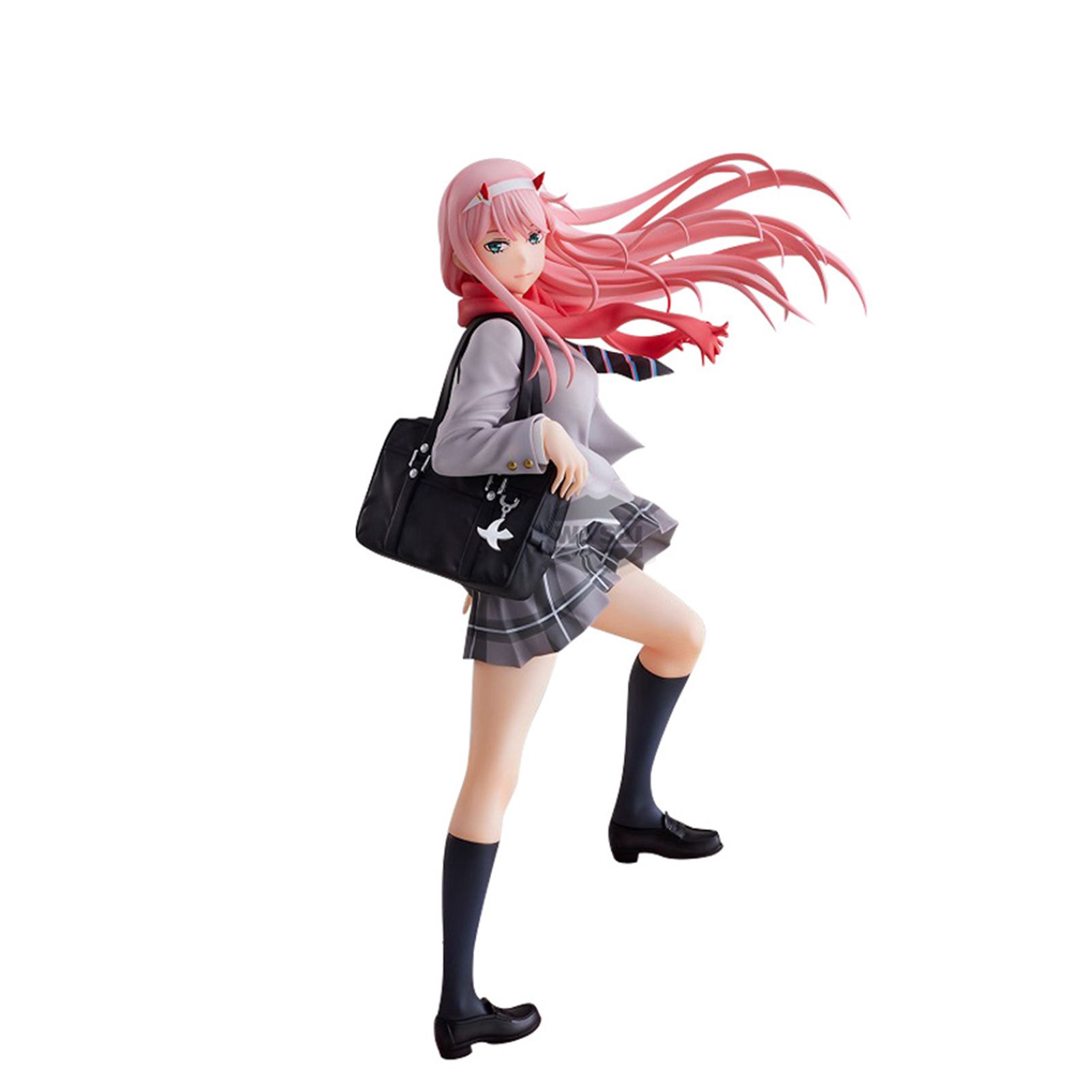 Anime Figure Cute Shape Collectible PVC Cartoon Doll Model for Desktop Decor