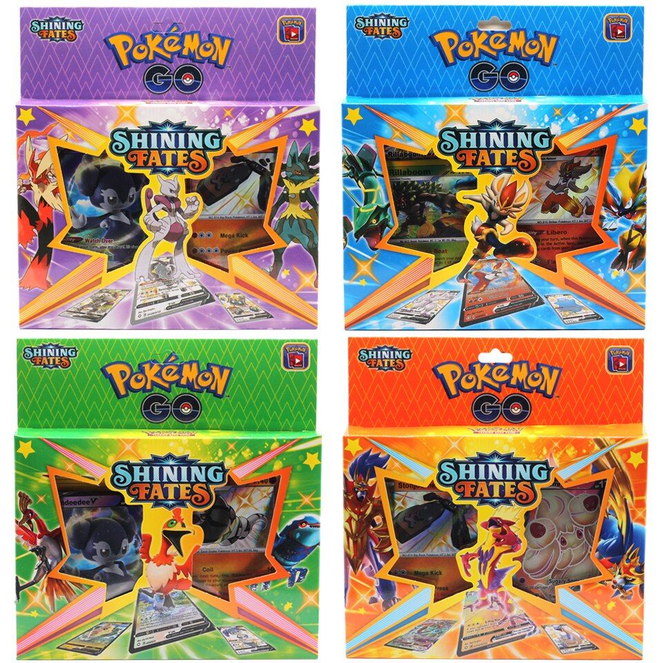 NEW Characters Card Collection Notebook Game Card Playing Album Pokemones Cards Holder Novelty Gift For Kids