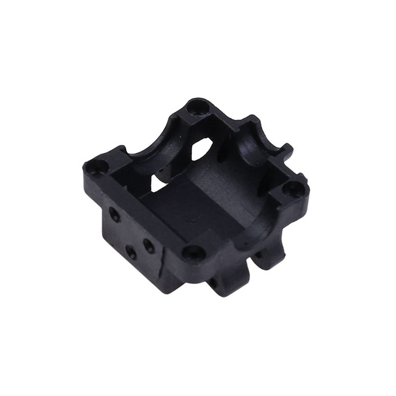2 Set Gearbox Housing Gear Box K989-24 for Wltoys K969 1/28 RC Car