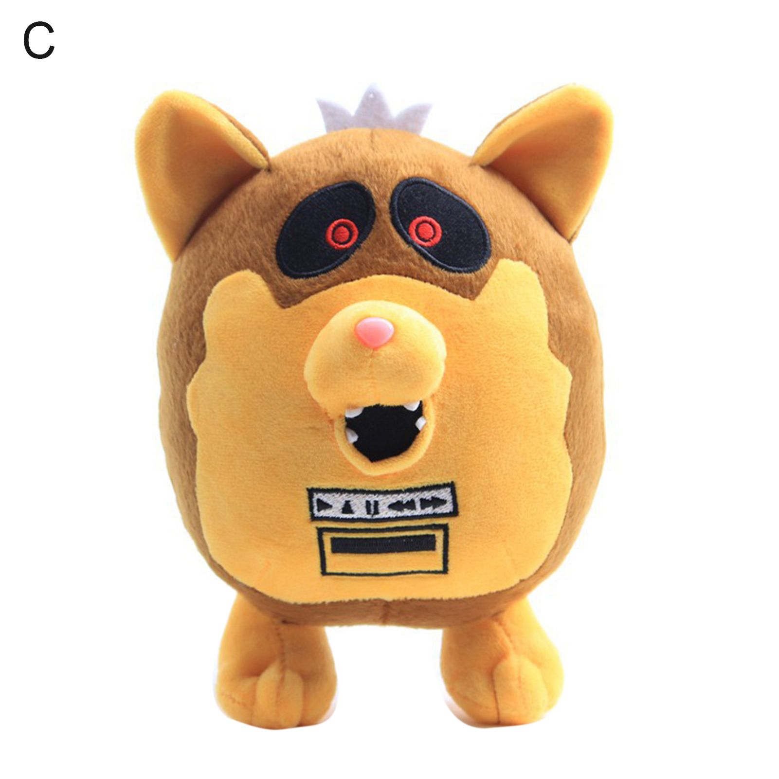Tattletail Cute Cartoon Mama Plush Doll Sleeping Toy Kids Gift Home Decoration