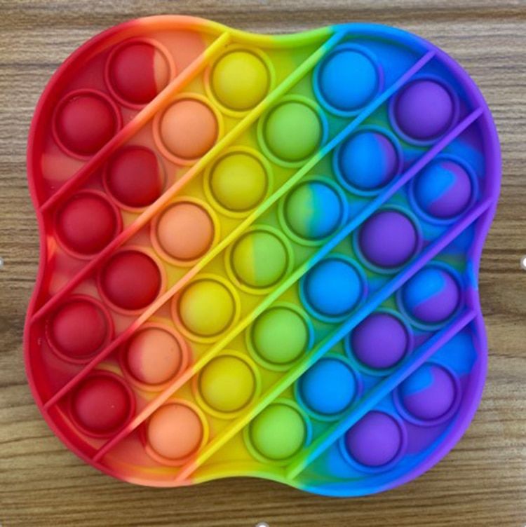 25 kinds of popular toys decompression toys rodent control pioneer toys adult children's sensory toys toys to relieve autism