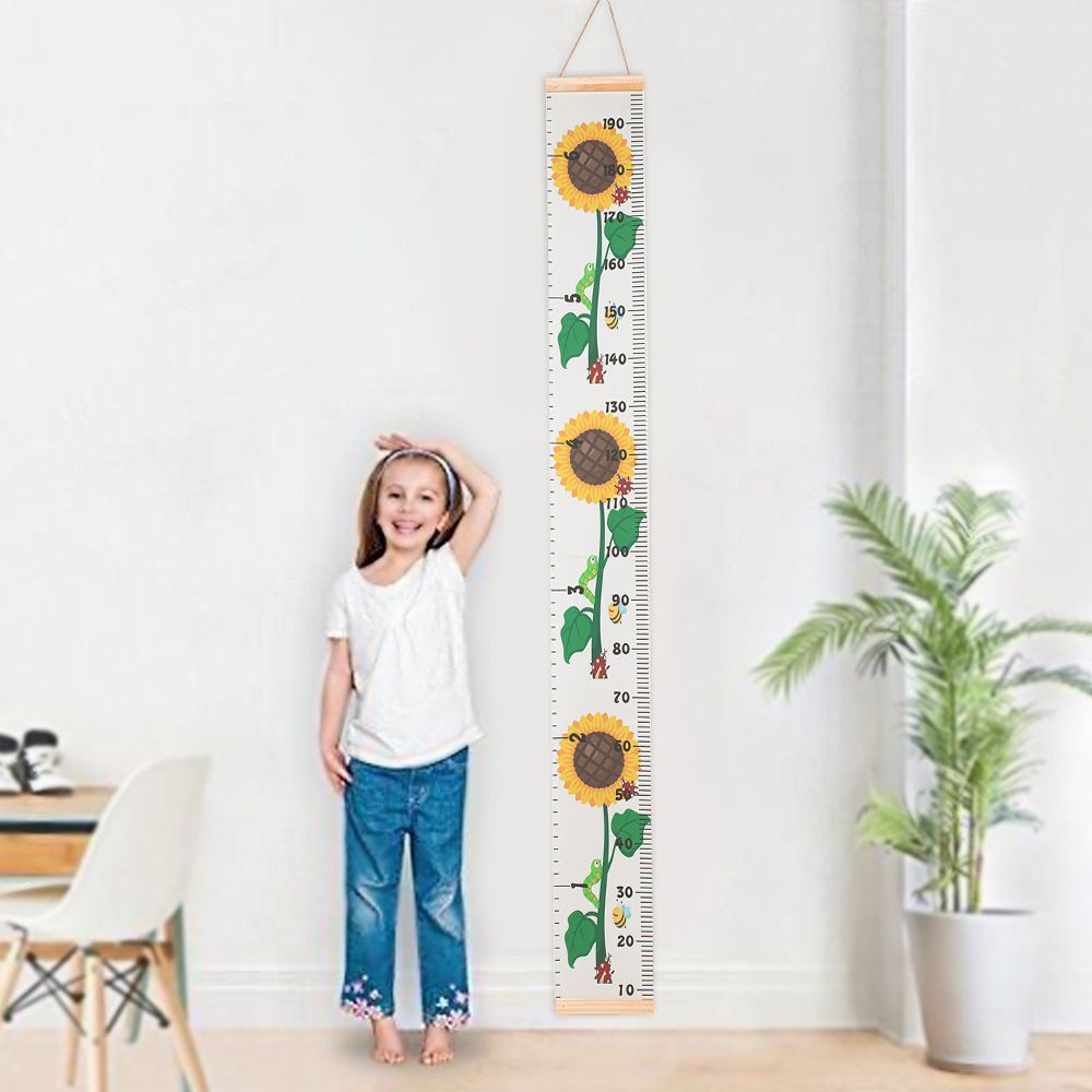 Kids Height Growth Chart | Height Checker | Height Scaller | Baby Height Scale