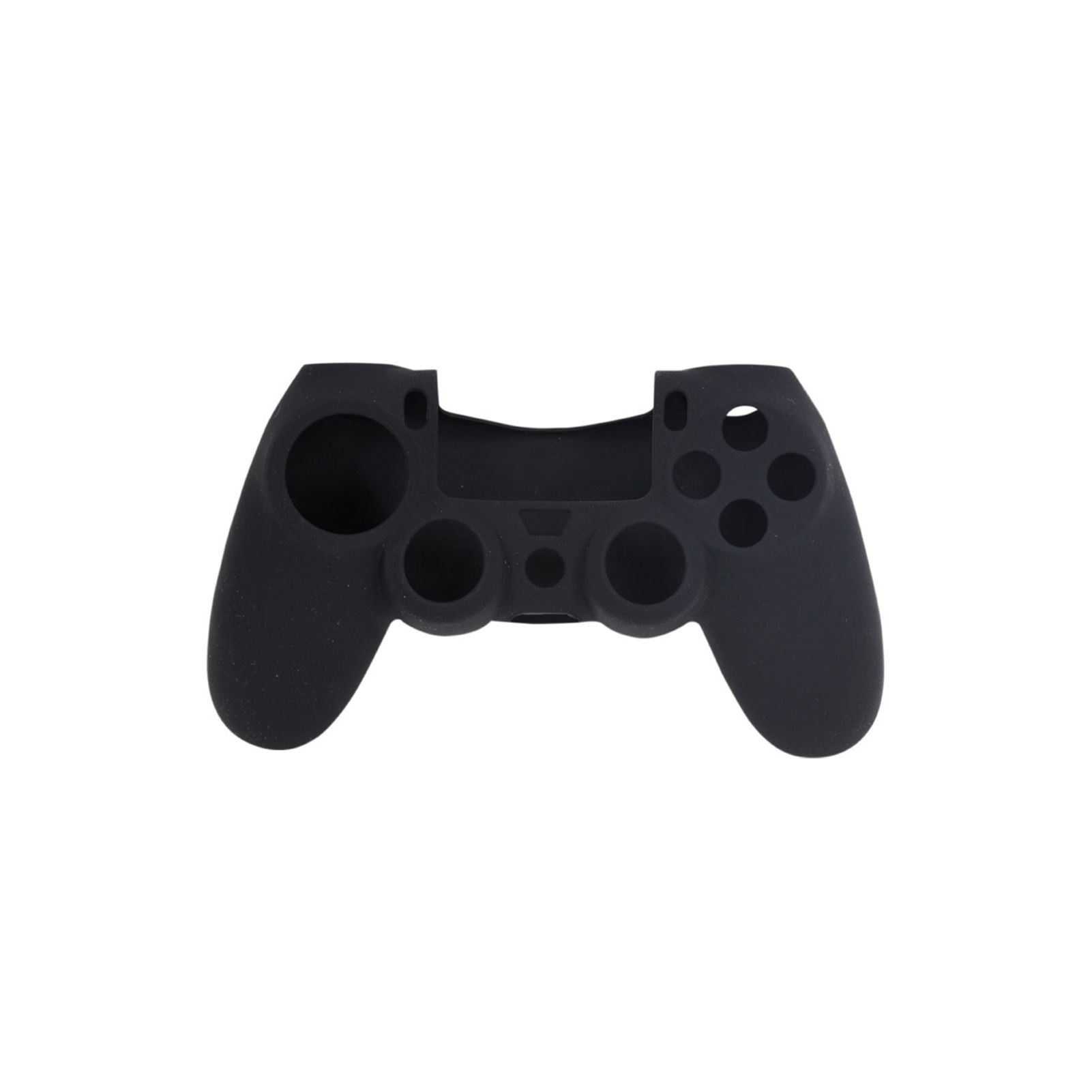 Game Console Cover Non Slip Joystick Silicone Protective Case for PlayStation 5