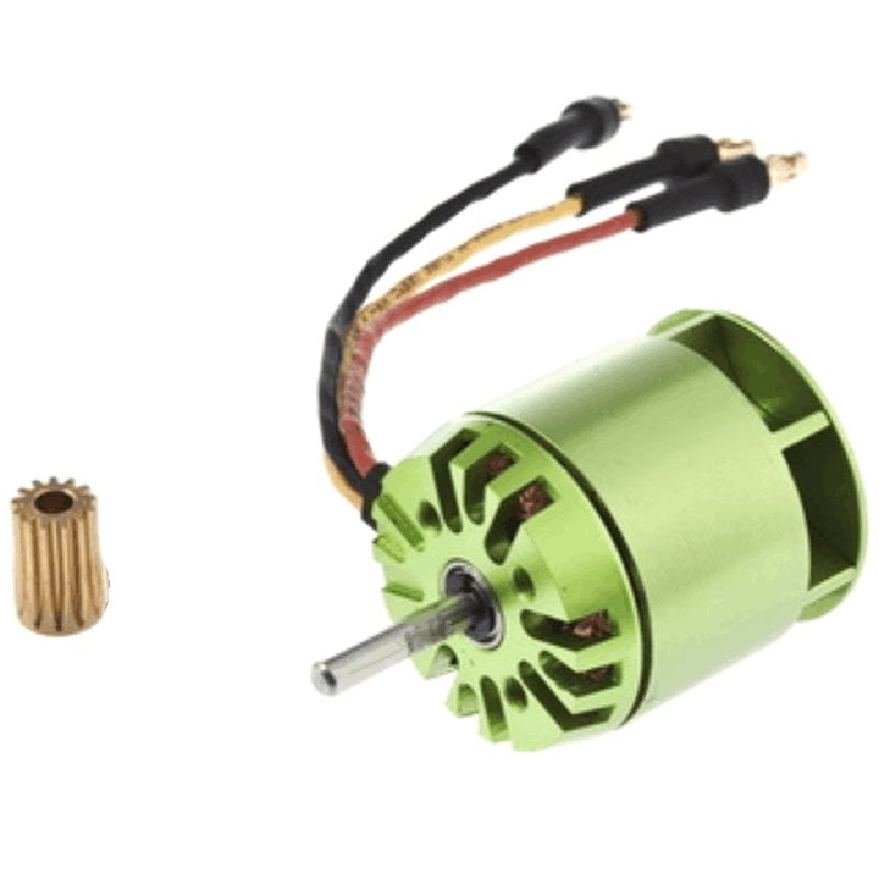 4000KV Brushless Motor for All ALIGN TREX T-Rex 450 RC Helicopters