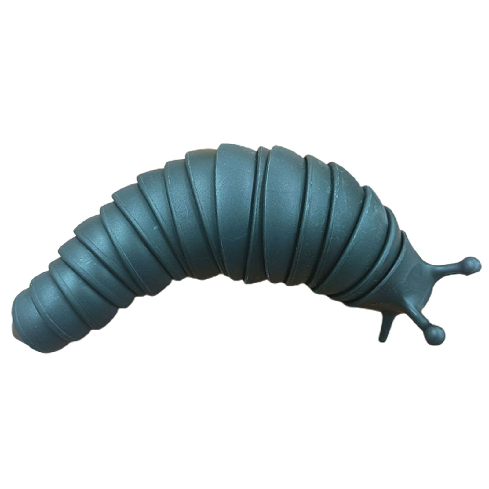 Baby Toy Eco-friendly Worm Fidget Toy Anti-stress Squeeze Toy