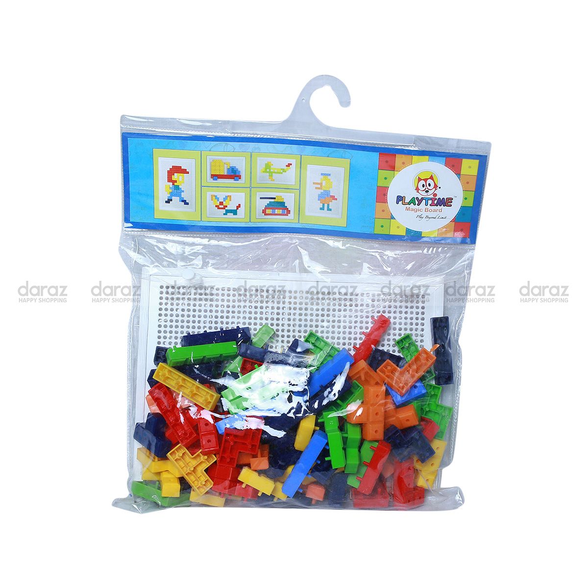 ALPHABET TOY FOR KIDS