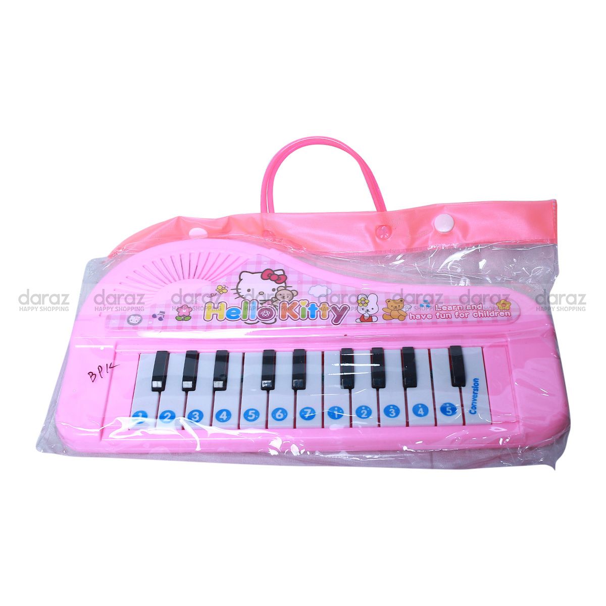 Piano Toy