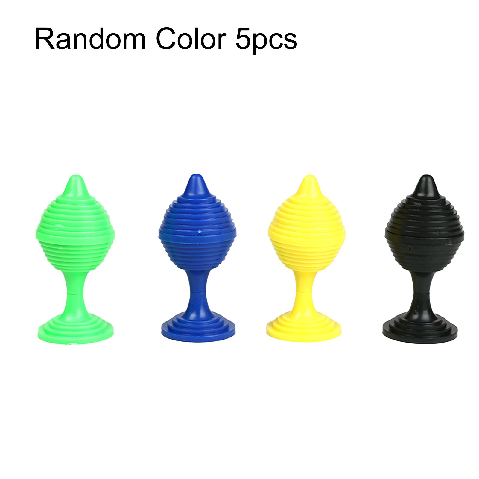 Childrenworld Magic Cup Toy Playing Trick Amazing Kids Children Magic Cup Bead
