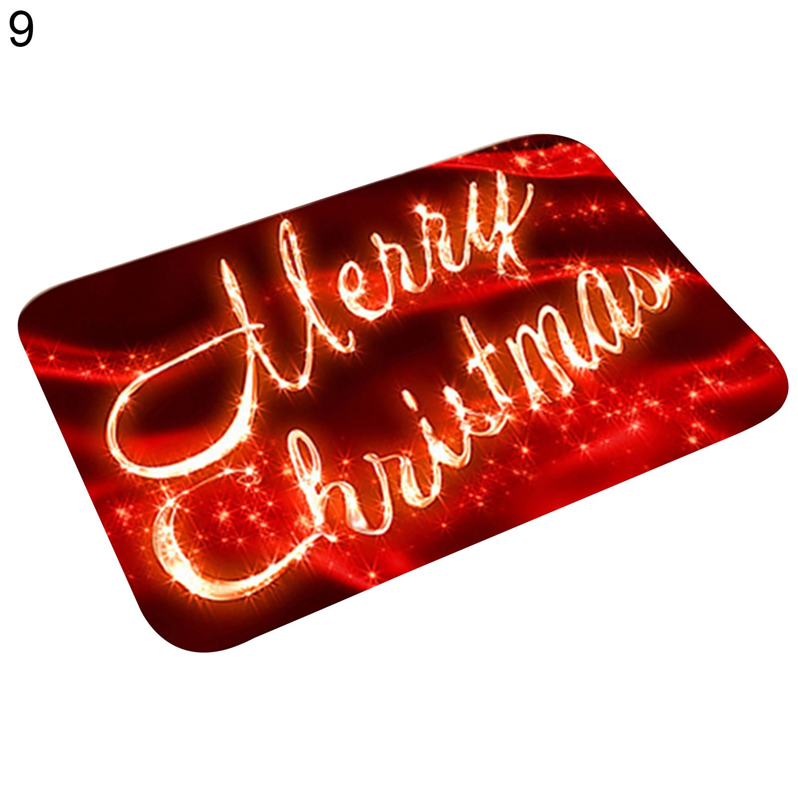 Floor Mat Anti-scratch Decorative X Anti-slip Door Carpet