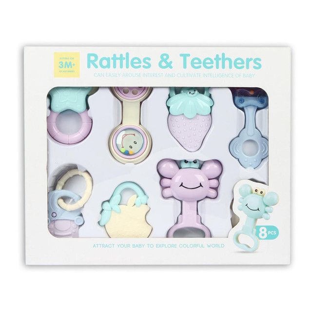 789 Ratel Set