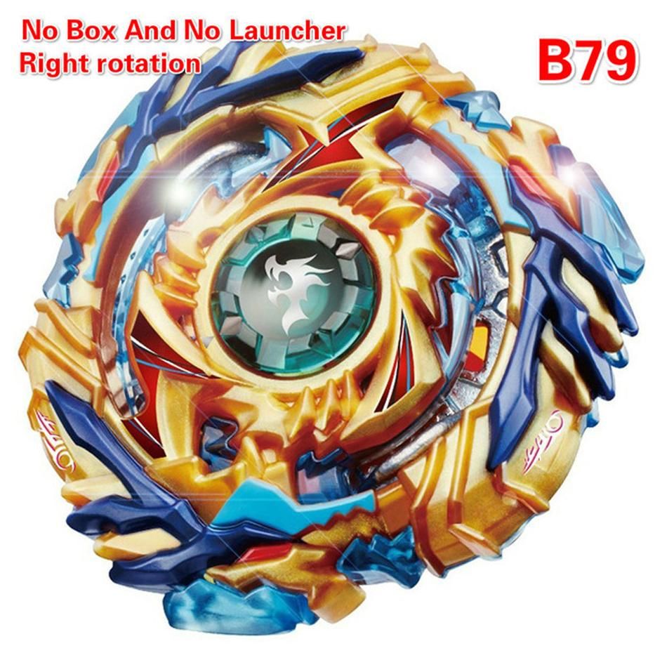 Tops Launchers Beyblade metal fusion Burst GT Toys Arena Metal God Bayblade Bay Bey Blade Blades Toy