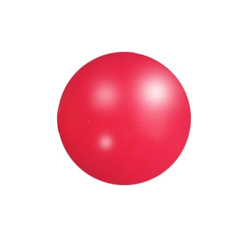 4.5cm Luminous Stick Wall Ball Decompression Ball Sticky Squash Ball Suction Sticky Target Ball Catch Throw Ball Kids Game Toys