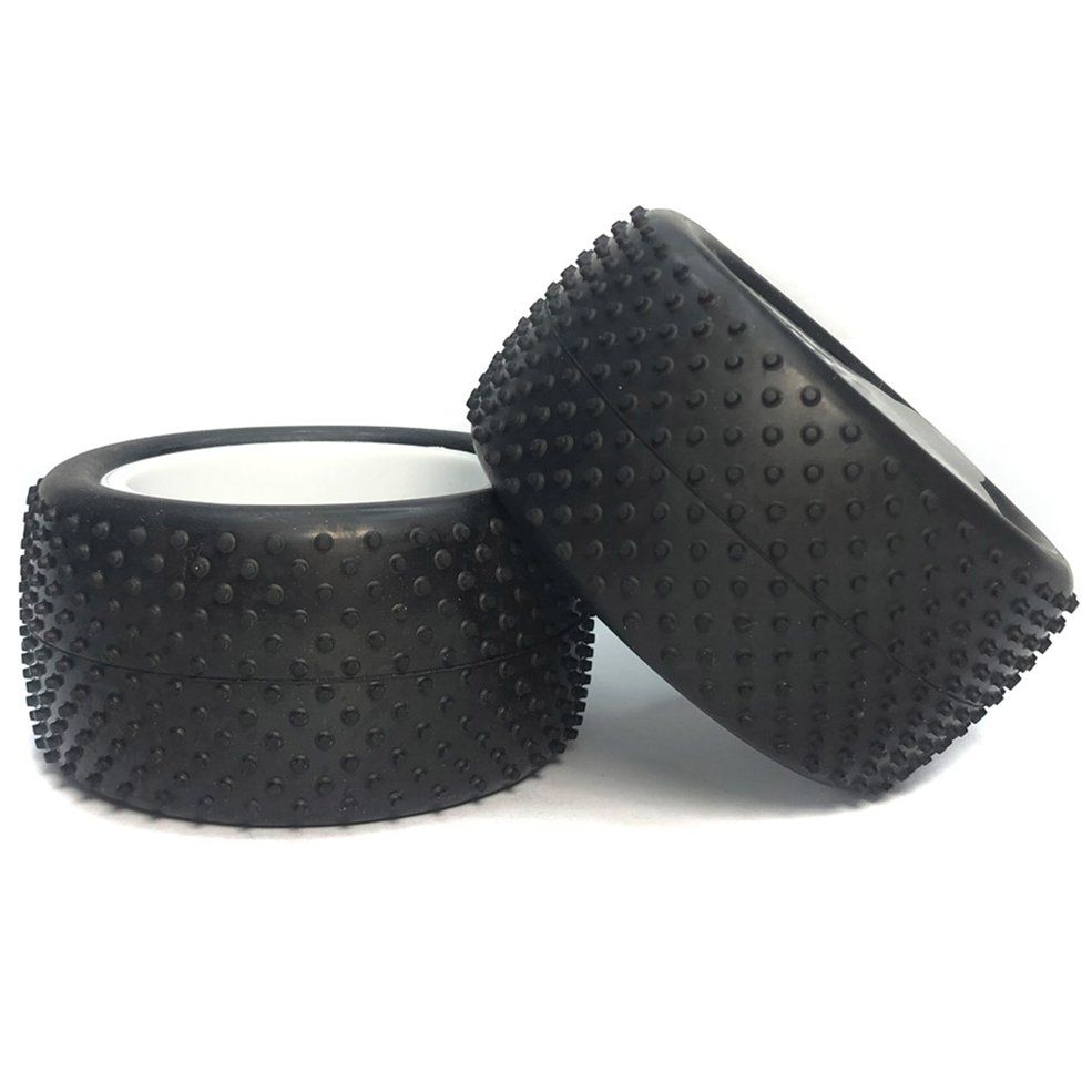 Front And Rear Wheel Tires Tyre For Wltoys 104001 1/10 RC Car Accessories