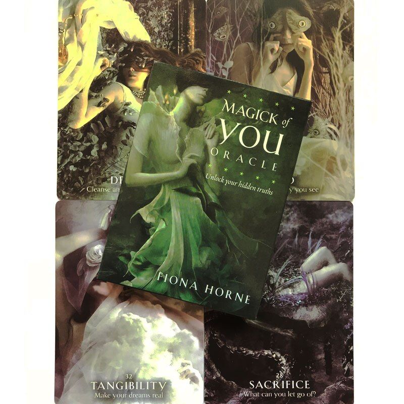 36Card Magick Tarot Oracle Divination Chess And Card Game Tarot And Various Styles Of Tarot Selection