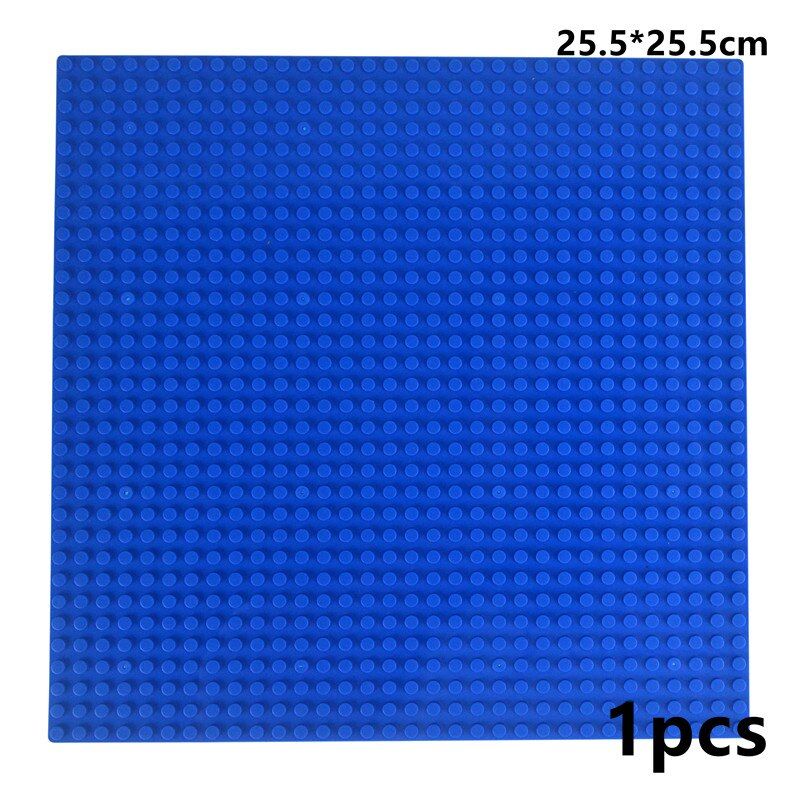 Classic City Road Green Street Baseplate Base Plates 32*32 32*16 Assembly Bricks Plate Compatible All Brands Building Blocks