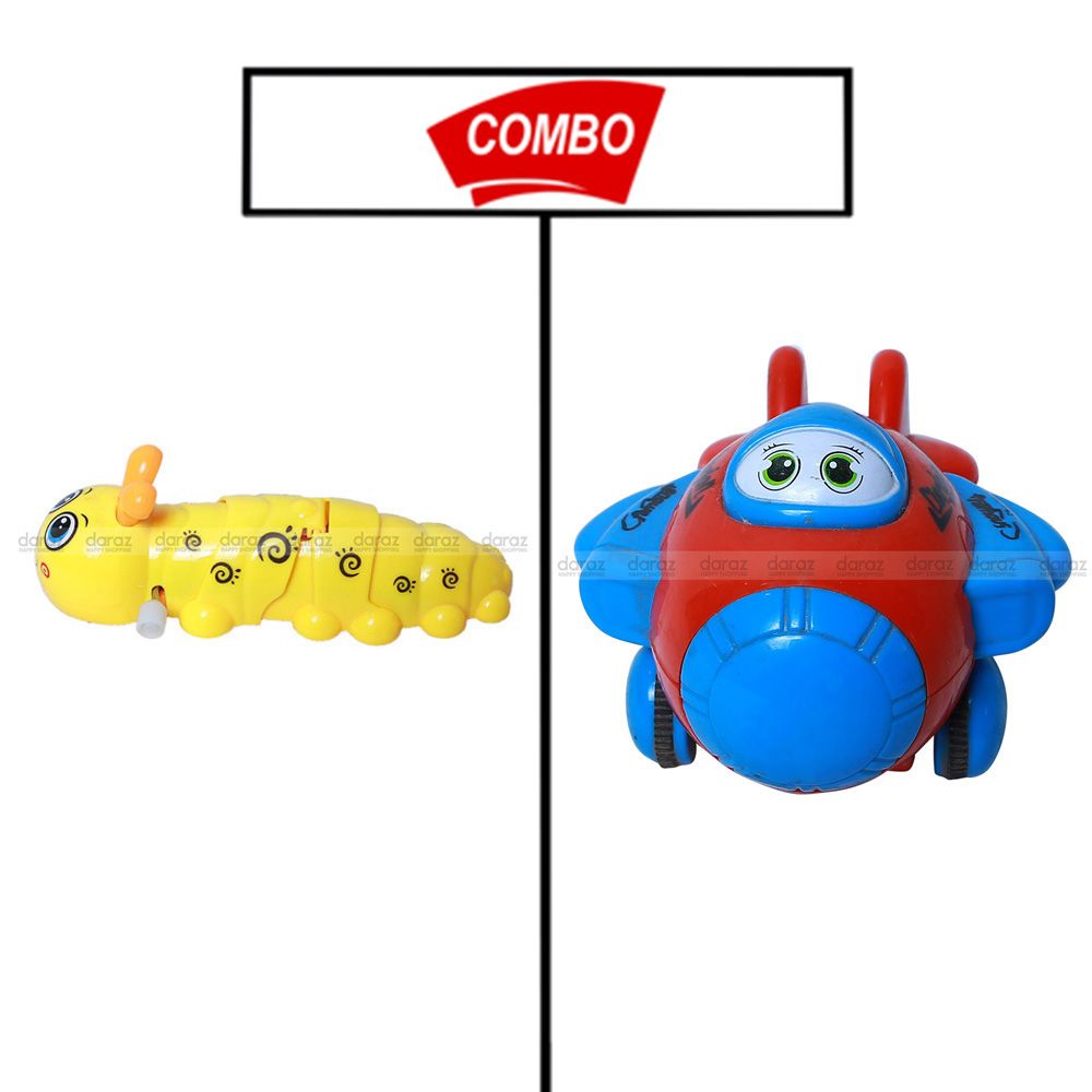 INSECT TOY & Costumes