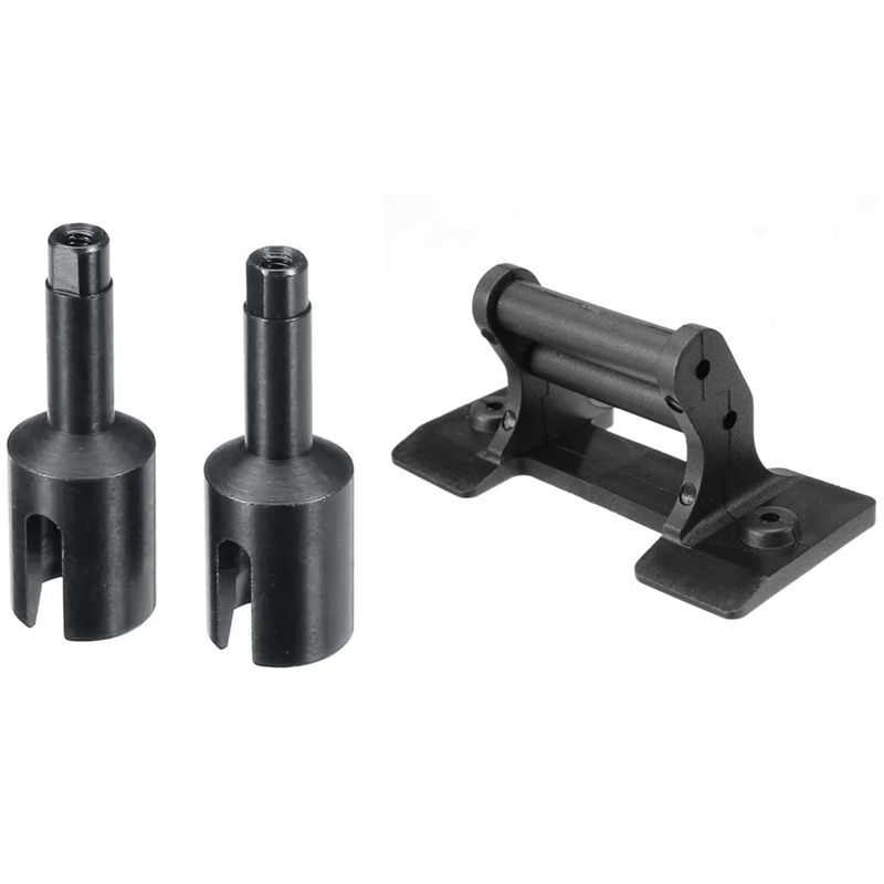 Empennage Seat Tail Wing Seat EB1009 with 2 Pcs Driver Shaft Cup EA1017