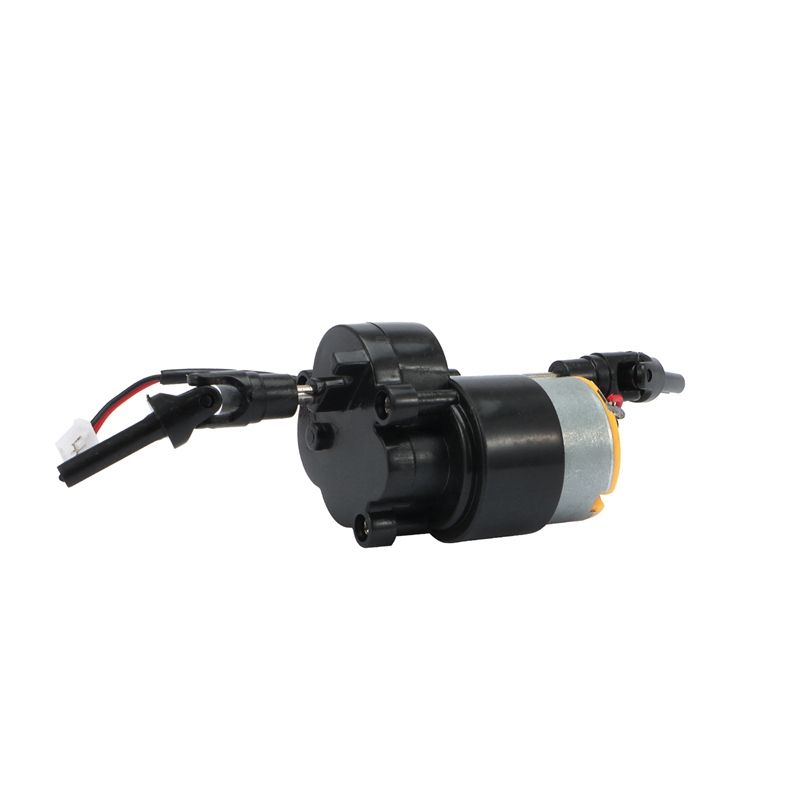 for MN D90 D91 D96 MN99S 1/12 RC Car Spare Parts Upgrade 260 Motor Gearbox Gear Box