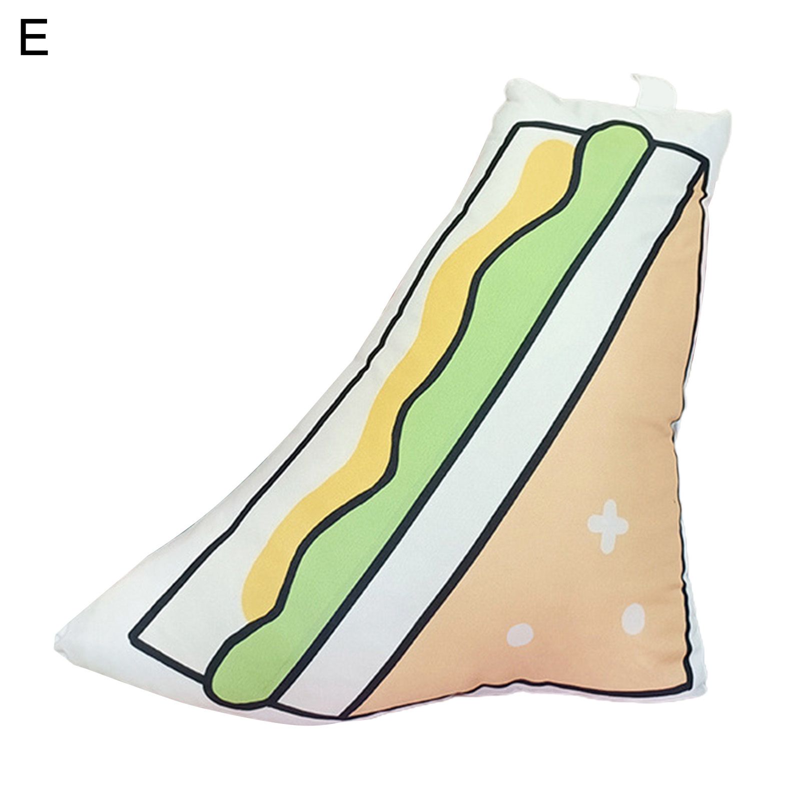 Childrenworld Stuffed Toy Meticulous Workmanship Peach Juice Cushion Pillow