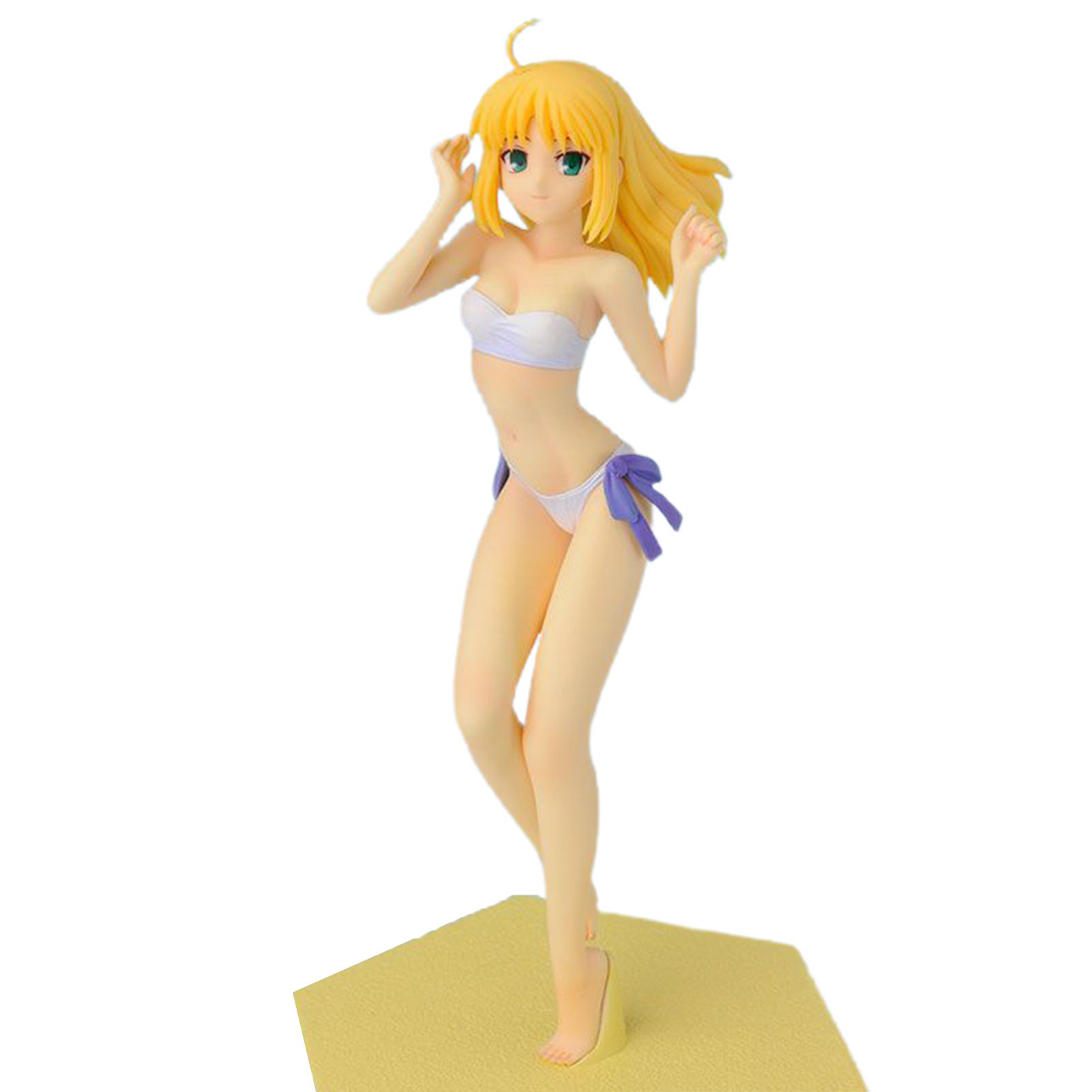 Fate Night tion Figure Small Detail Fate Night tion Figure Ornaments