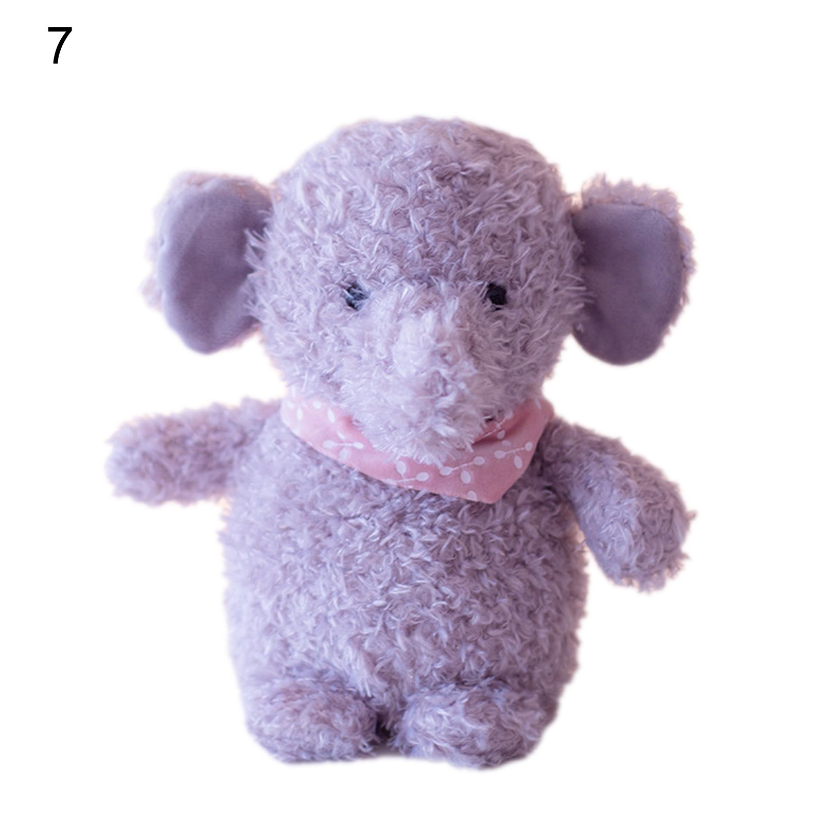 Stuffed Toy No Deformation Kids Birthday Present Plush Toy