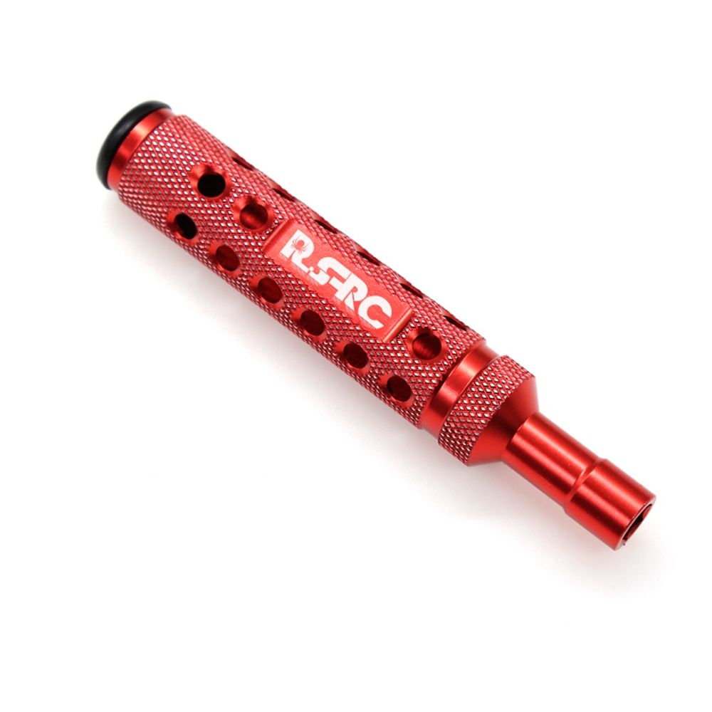 7MM M4 Screw Nut Hexagonal Wrench Sleeve Hex Socket Driver Wheel Tool for HSP Traxxas Tamiya Kyosho RC Model Car,1