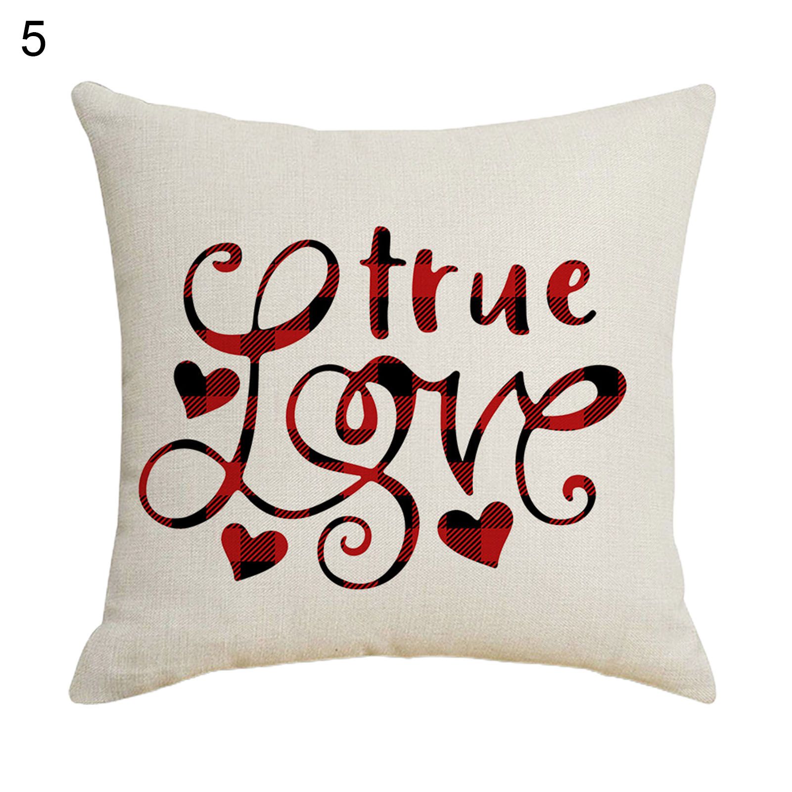 low Slip Eye-catching Ornamental Valentines Day low Cover