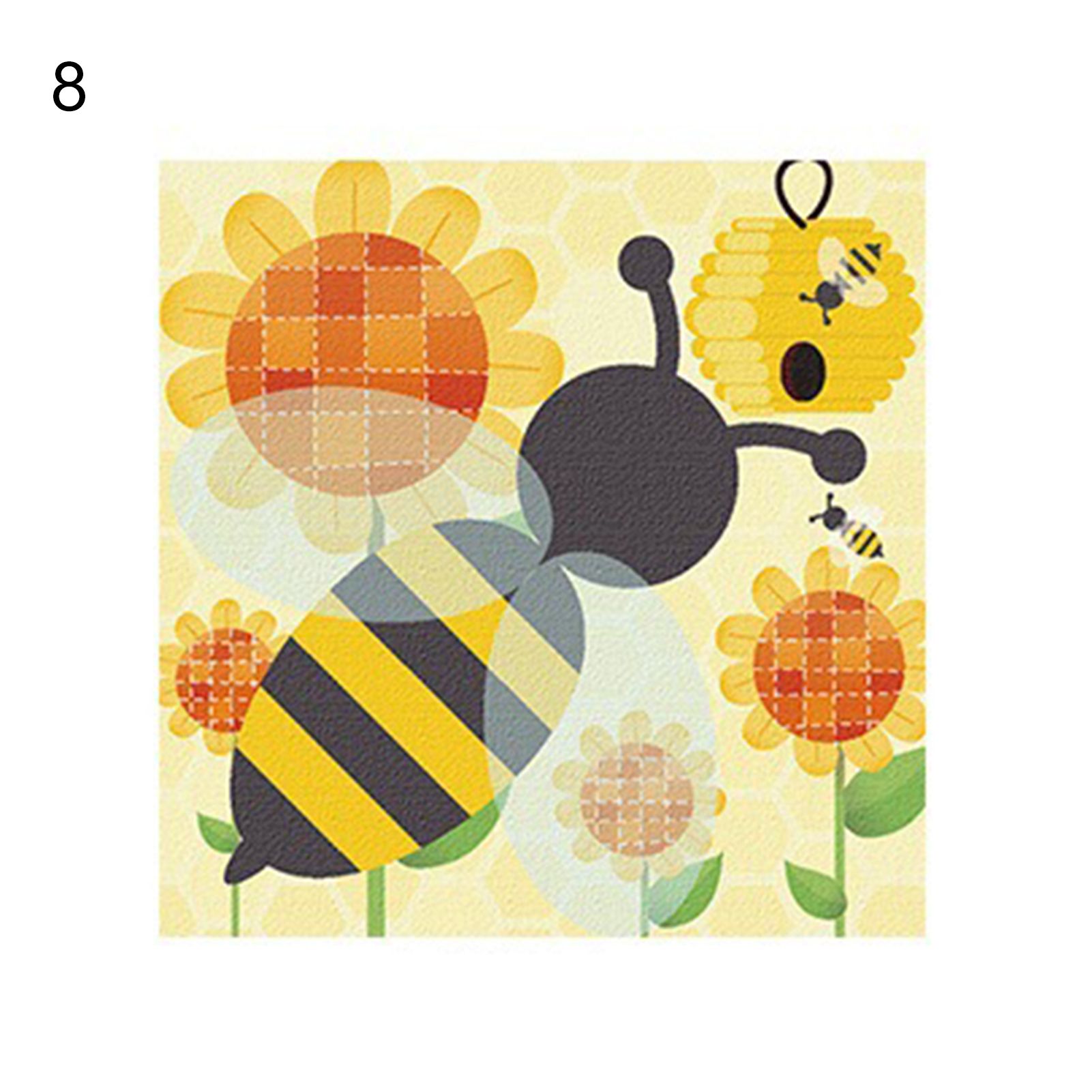 Jigsaw Toy Practical Ability Educational Learning Gifts Puzzle Set