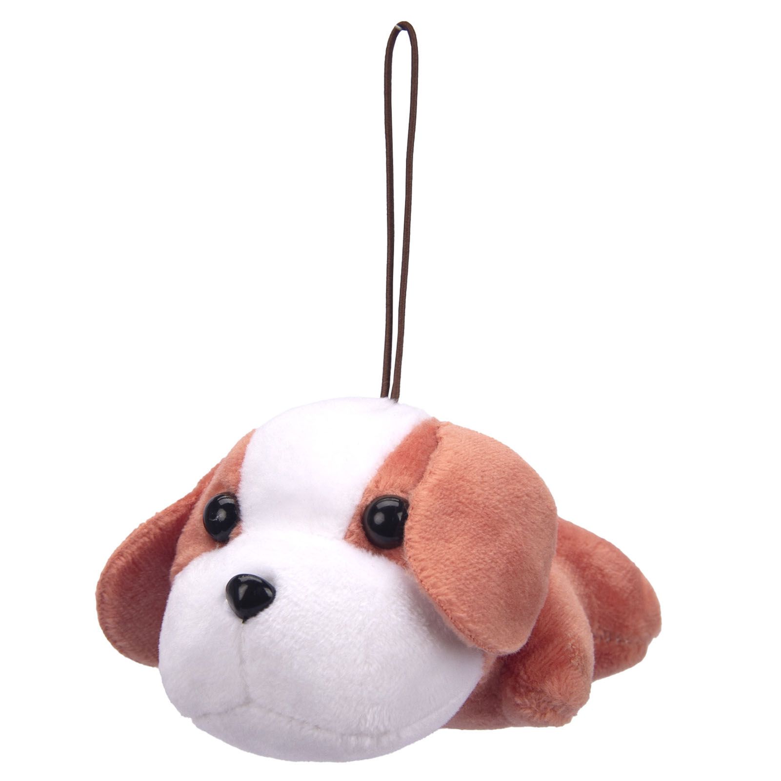 Childrenworld Plush Toy Pendant Ornamental Cute Puppy Plush Doll Pendant