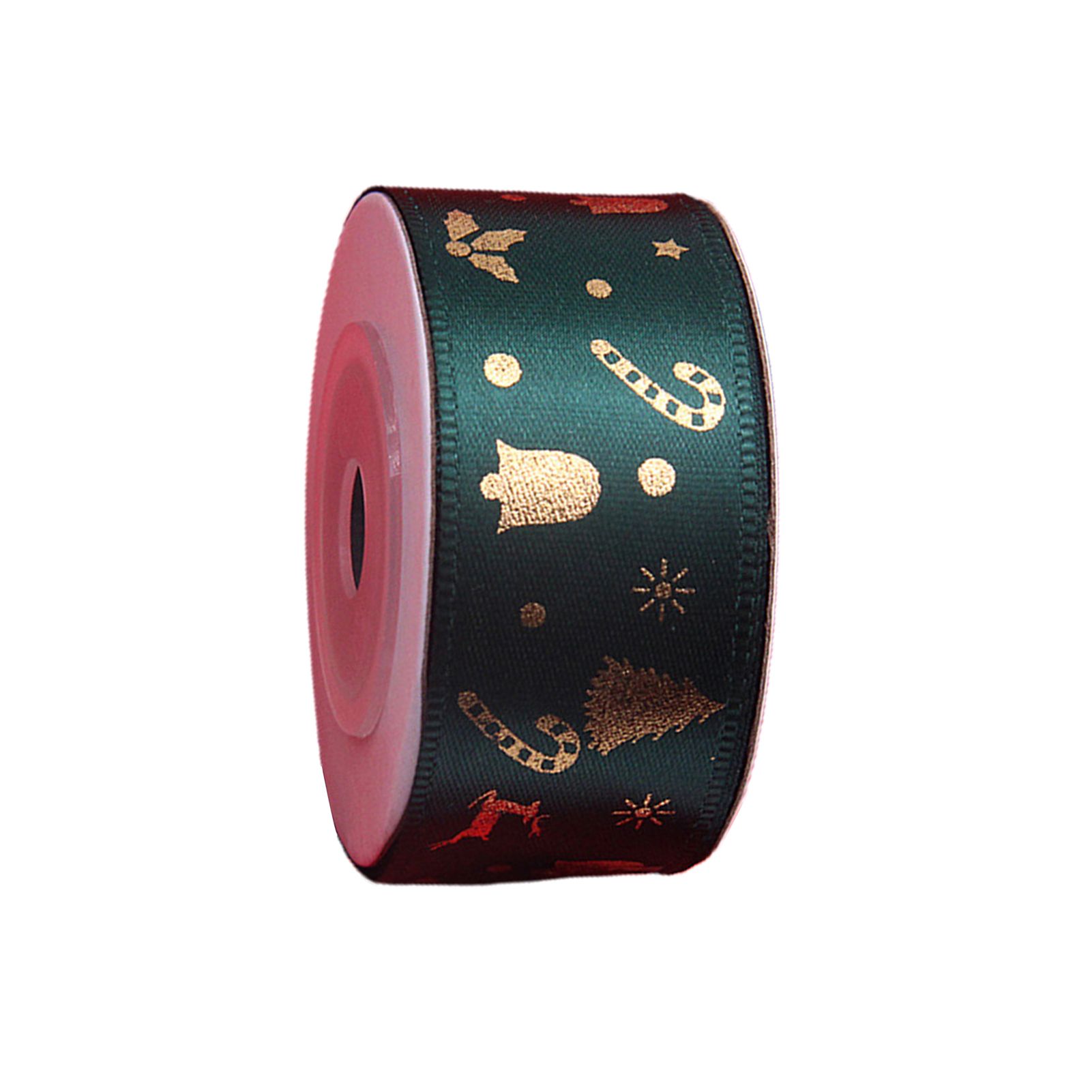 Gifts Ribbon Eye-catching Decorative DIY Printed Gifts Ribbon