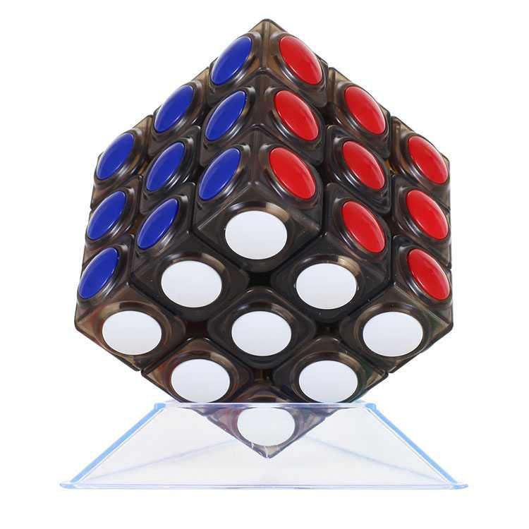Rubik's Cube Solution