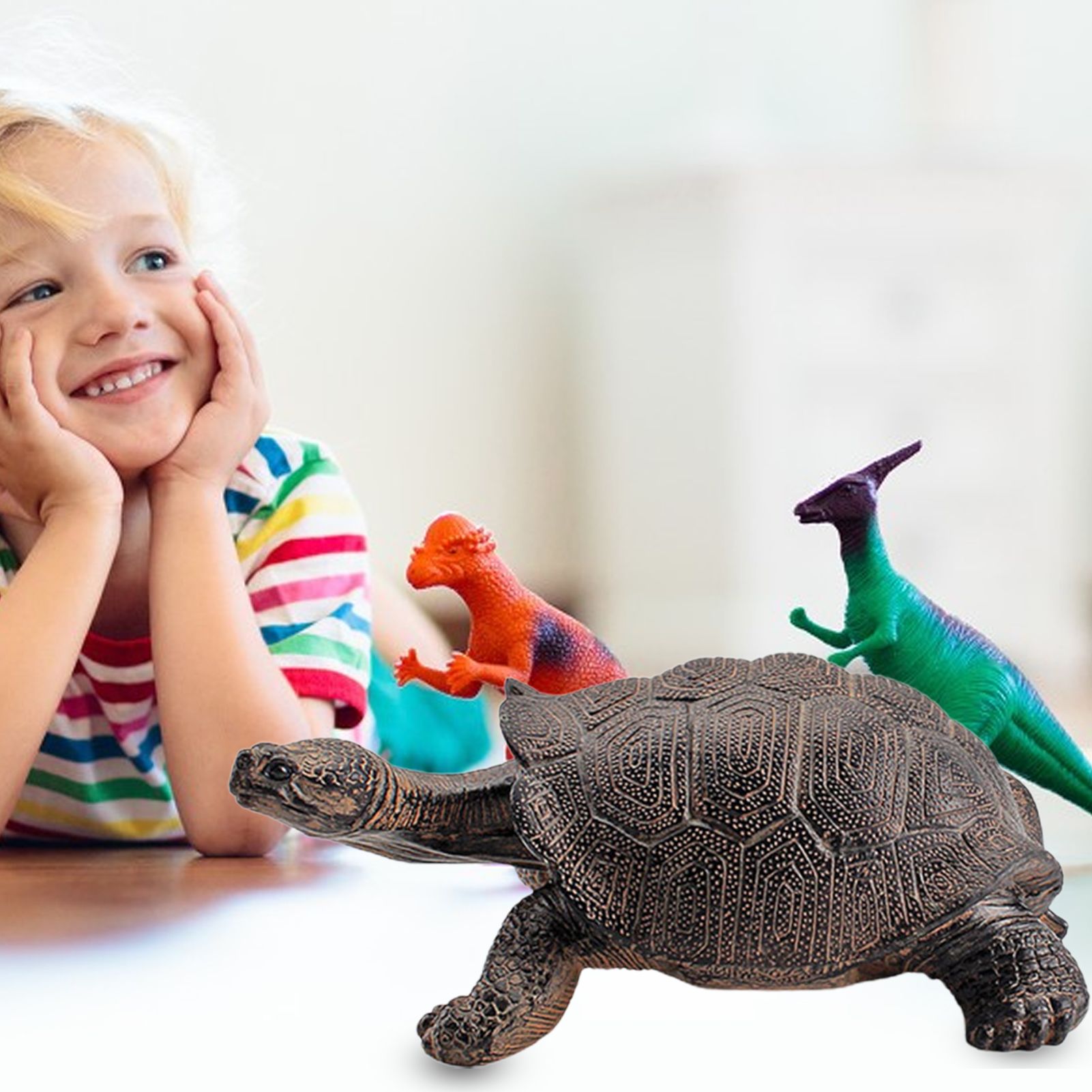 Turtle Ornament Supplies Creative Tortoise Ornament Supplies Model