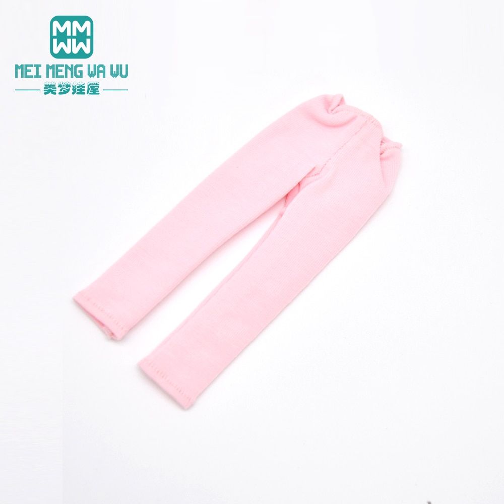 1PCS Blyth Doll Clothes Fashion jacket, hole pants, headband for Blyth , Azone1/6 doll accessories