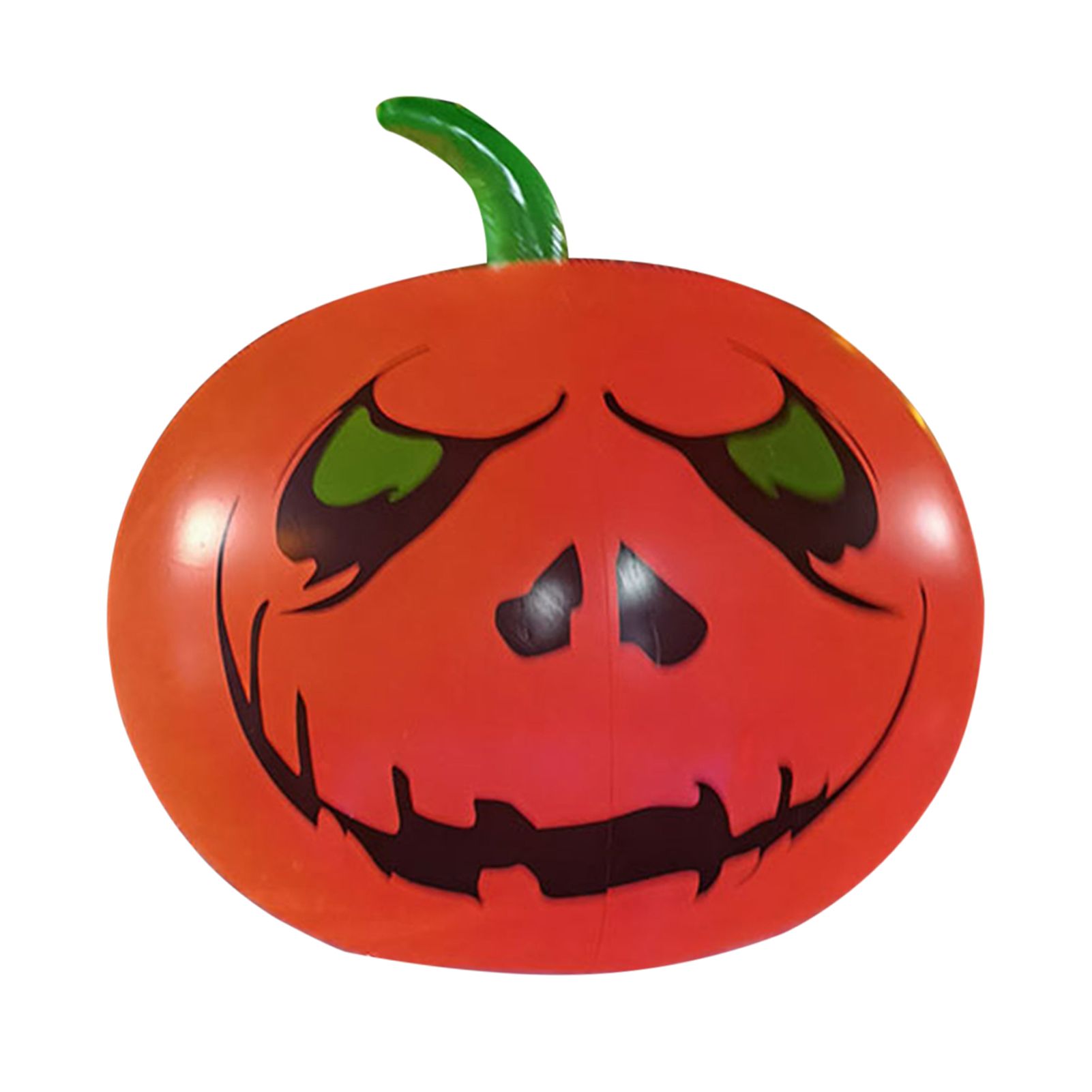 Eyeball Balloons Creative Wide Application Long Lifespan LED Pumpkin Inflatable Balloon for Bar