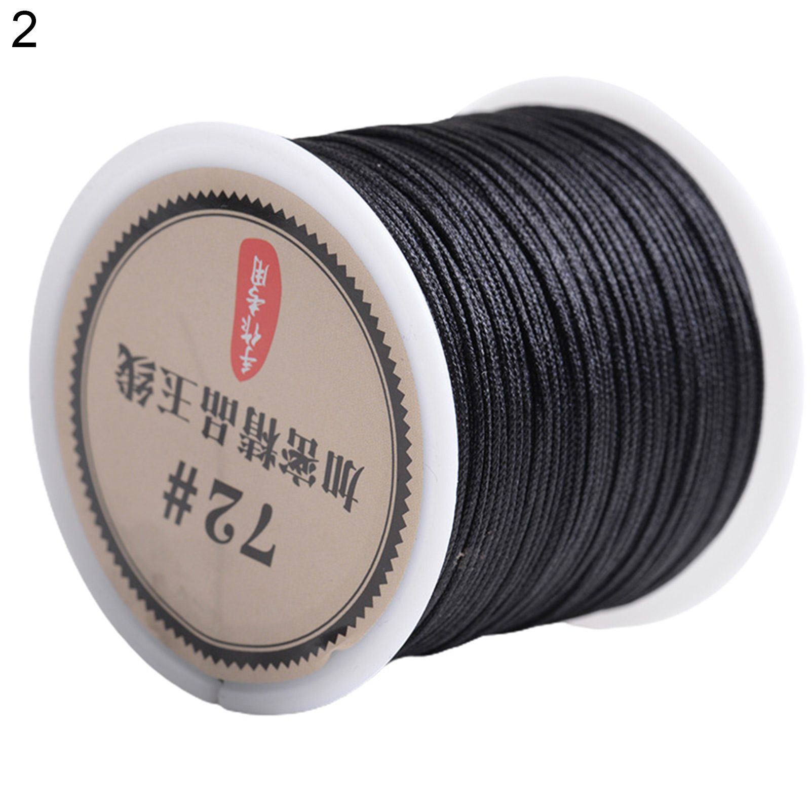 Beading String Thickened Neckle Brelet Beading String