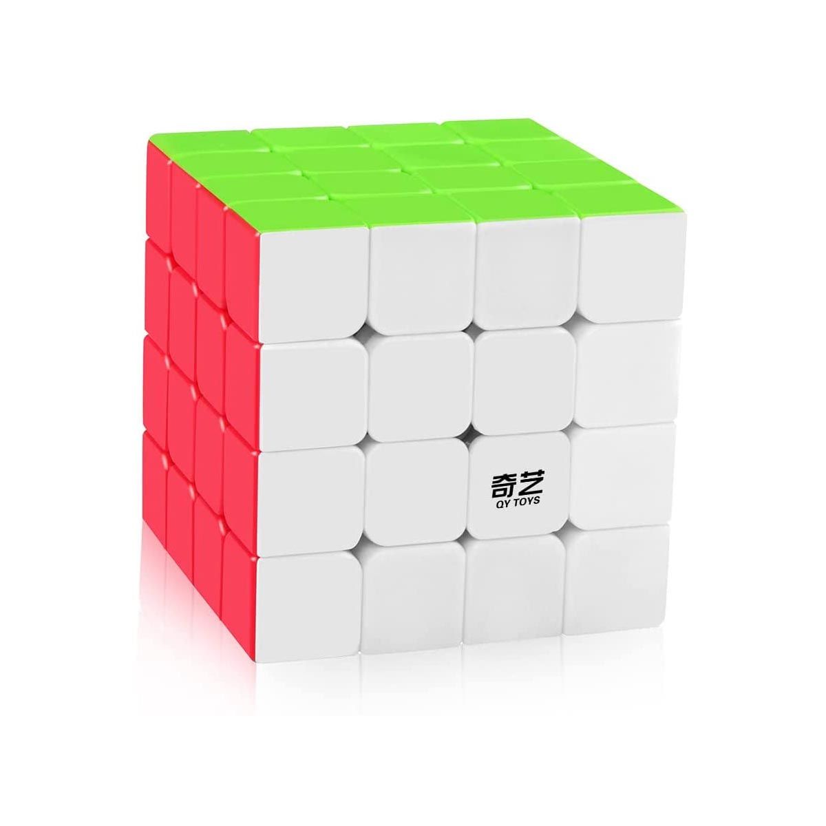 High Speed Rubik Cube Puzzle 4X4 - Cube - Rubiks Cube 3×3