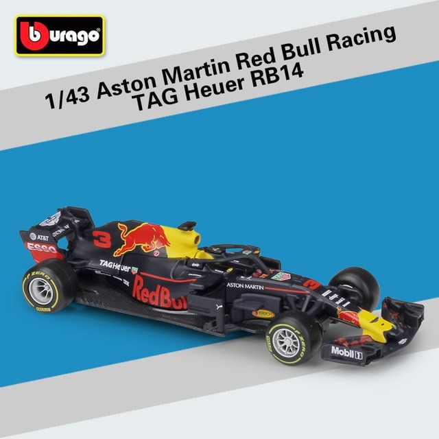 NYT Bburago 1:43 Mercedes-Benz Team Lewis Hamilton W10-44 Sf90 Rb F1 Racing Formula Car Static Simulation Diecast Alloy Model Car