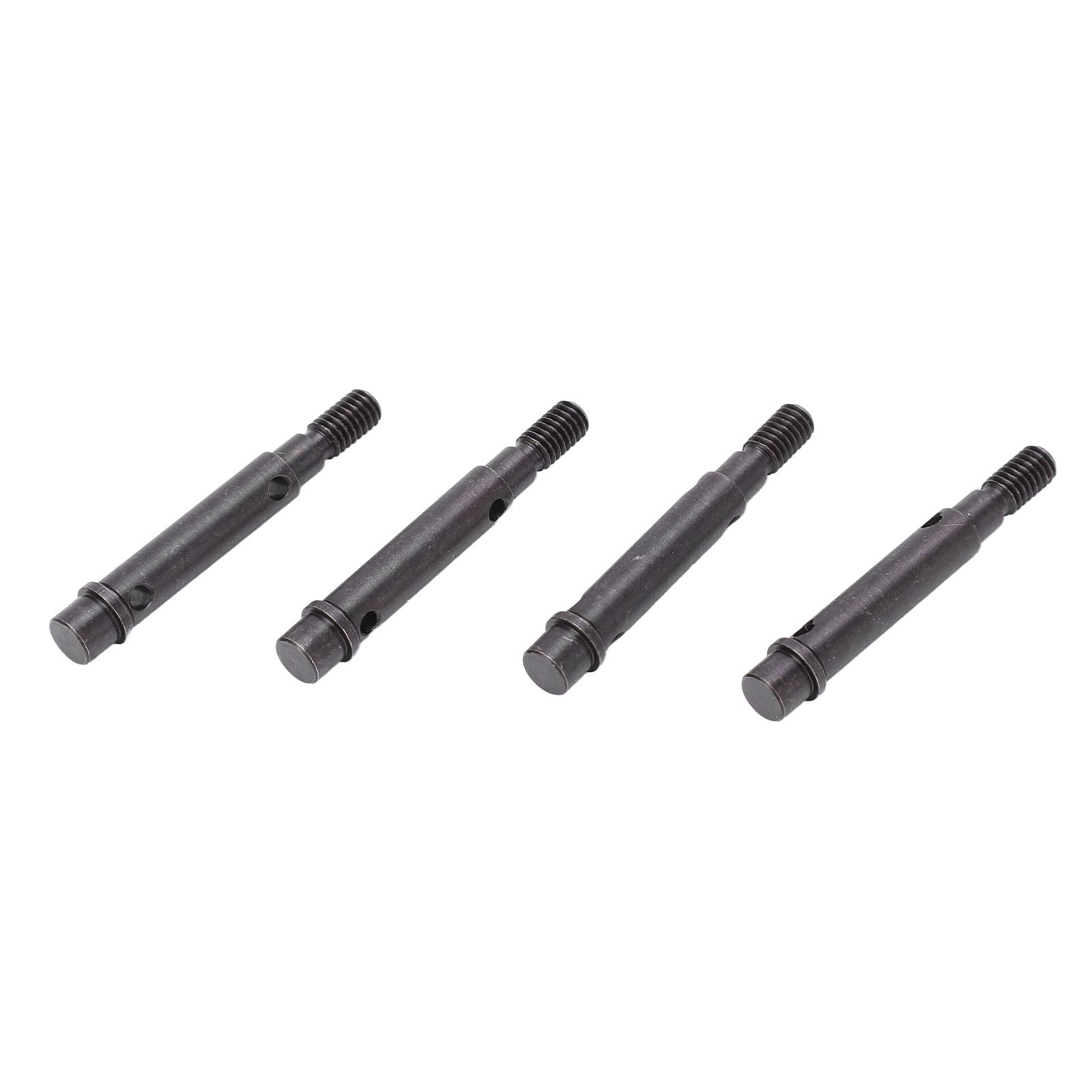 4pcs/set 1:10 Scale Transmission Shaft Joint For YK4012 4013 4084 RC Car PartsV