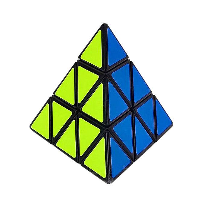 Yongjun Magic Cube - Multi-color